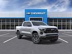 2025 Chevrolet Colorado Crew Cab 4WD Pickup for sale #S1244810 - photo 1