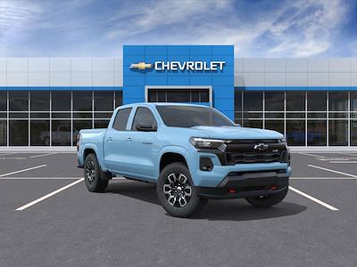 2025 Chevrolet Colorado Crew Cab 4WD Pickup for sale #S1244883 - photo 1