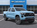 2025 Chevrolet Colorado Crew Cab 4WD Pickup for sale #S1244883 - photo 7