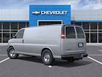 2025 Chevrolet Express 2500 RWD Empty Cargo Van for sale #S1269933 - photo 4
