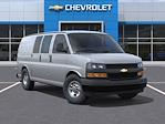 2025 Chevrolet Express 2500 RWD Empty Cargo Van for sale #S1269933 - photo 7