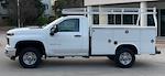 New 2025 Chevrolet Silverado 2500 Regular Cab 55 CA Cab Chassis for sale #SF103124 - photo 2