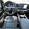2025 Chevrolet Silverado 2500 Crew Cab 4x4 Pickup for sale #SF110021 - photo 10
