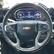 2025 Chevrolet Silverado 2500 Crew Cab 4x4 Pickup for sale #SF110021 - photo 11