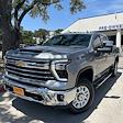 2025 Chevrolet Silverado 2500 Crew Cab 4x4 Pickup for sale #SF110021 - photo 3