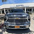 2025 Chevrolet Silverado 2500 Crew Cab 4x4 Pickup for sale #SF110021 - photo 6