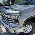 2025 Chevrolet Silverado 2500 Crew Cab 4x4 Pickup for sale #SF110021 - photo 8