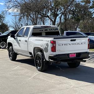 Used 2025 Chevrolet Silverado 2500 Work Truck Double Cab for sale #SF122668 - photo 2
