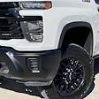 Used 2025 Chevrolet Silverado 2500 Work Truck Double Cab for sale #SF122668 - photo 8