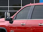2025 Chevrolet Silverado 2500 Crew Cab 4WD Pickup for sale #SF241383 - photo 11