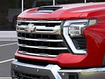 2025 Chevrolet Silverado 2500 Crew Cab 4WD Pickup for sale #SF241383 - photo 12