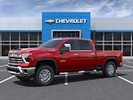 2025 Chevrolet Silverado 2500 Crew Cab 4WD Pickup for sale #SF241383 - photo 3