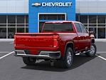 2025 Chevrolet Silverado 2500 Crew Cab 4WD Pickup for sale #SF241383 - photo 2