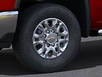 2025 Chevrolet Silverado 2500 Crew Cab 4WD Pickup for sale #SF241383 - photo 8