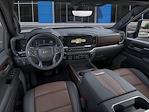 2025 Chevrolet Silverado 2500 Crew Cab 4WD Pickup for sale #SF244116 - photo 15