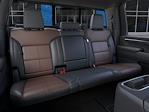 2025 Chevrolet Silverado 2500 Crew Cab 4WD Pickup for sale #SF244116 - photo 17