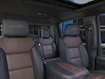 2025 Chevrolet Silverado 2500 Crew Cab 4WD Pickup for sale #SF244116 - photo 24