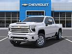 2025 Chevrolet Silverado 2500 Crew Cab 4WD Pickup for sale #SF244116 - photo 6