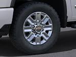2025 Chevrolet Silverado 2500 Crew Cab 4WD Pickup for sale #SF244116 - photo 9
