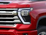 2025 Chevrolet Silverado 2500 Crew Cab 4WD Pickup for sale #SF244198 - photo 10