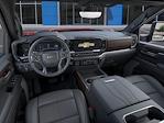 2025 Chevrolet Silverado 2500 Crew Cab 4WD Pickup for sale #SF244198 - photo 15