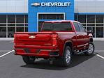 2025 Chevrolet Silverado 2500 Crew Cab 4WD Pickup for sale #SF244198 - photo 2