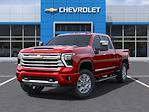 2025 Chevrolet Silverado 2500 Crew Cab 4WD Pickup for sale #SF244198 - photo 6