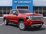 2025 Chevrolet Silverado 2500 Crew Cab 4WD Pickup for sale #SF244198 - photo 7