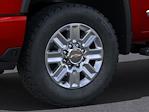 2025 Chevrolet Silverado 2500 Crew Cab 4WD Pickup for sale #SF244198 - photo 9