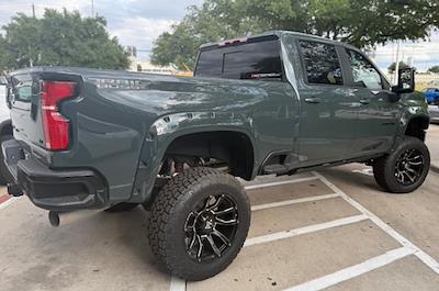 2025 Chevrolet Silverado 2500 Crew Cab 4WD Pickup for sale #SF244940 - photo 2