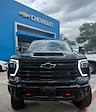 2025 Chevrolet Silverado 2500 Crew Cab 4WD Pickup for sale #SF244940 - photo 3
