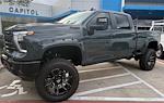 2025 Chevrolet Silverado 2500 Crew Cab 4WD Pickup for sale #SF244940 - photo 4