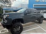 2025 Chevrolet Silverado 2500 Crew Cab 4WD Pickup for sale #SF244940 - photo 6