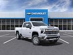 2025 Chevrolet Silverado 2500 Crew Cab 4WD Pickup for sale #SF247866 - photo 1