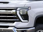 2025 Chevrolet Silverado 2500 Crew Cab 4WD Pickup for sale #SF247866 - photo 10
