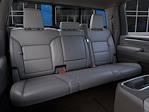 2025 Chevrolet Silverado 2500 Crew Cab 4WD Pickup for sale #SF247866 - photo 17