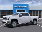 2025 Chevrolet Silverado 2500 Crew Cab 4WD Pickup for sale #SF247866 - photo 3
