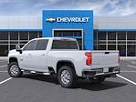 2025 Chevrolet Silverado 2500 Crew Cab 4WD Pickup for sale #SF247866 - photo 4