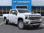 2025 Chevrolet Silverado 2500 Crew Cab 4WD Pickup for sale #SF247866 - photo 7