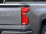 2025 Chevrolet Silverado 2500 Crew Cab 4WD Pickup for sale #SF248140 - photo 11