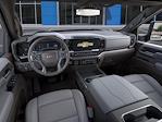 2025 Chevrolet Silverado 2500 Crew Cab 4WD Pickup for sale #SF248140 - photo 15