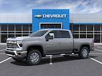 2025 Chevrolet Silverado 2500 Crew Cab 4WD Pickup for sale #SF248140 - photo 3