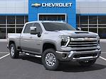 2025 Chevrolet Silverado 2500 Crew Cab 4WD Pickup for sale #SF248140 - photo 7
