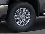 2025 Chevrolet Silverado 2500 Crew Cab 4WD Pickup for sale #SF248140 - photo 9