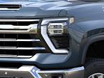 2025 Chevrolet Silverado 2500 Crew Cab 4WD Pickup for sale #SF248606 - photo 10