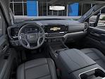 2025 Chevrolet Silverado 2500 Crew Cab 4WD Pickup for sale #SF248606 - photo 15