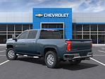 2025 Chevrolet Silverado 2500 Crew Cab 4WD Pickup for sale #SF248606 - photo 4