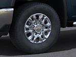 2025 Chevrolet Silverado 2500 Crew Cab 4WD Pickup for sale #SF248606 - photo 9