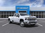 2025 Chevrolet Silverado 3500 Crew Cab 4WD Pickup for sale #SF250167 - photo 1