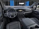 2025 Chevrolet Silverado 3500 Crew Cab 4WD Pickup for sale #SF250167 - photo 15